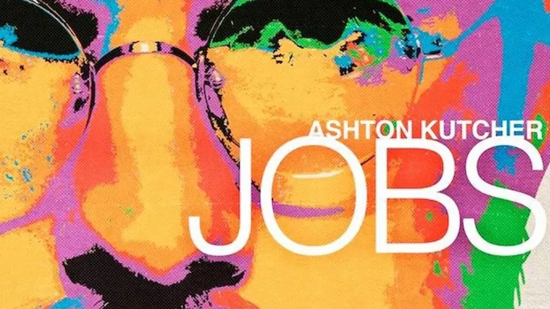 Jobs: El hombre que revolucionó al mundo