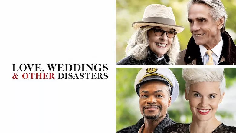 Love, Weddings  Other Disasters