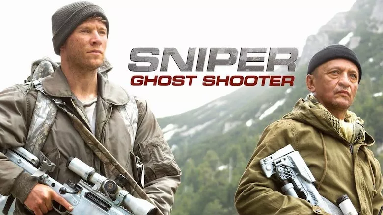 Sniper: Fuego oculto