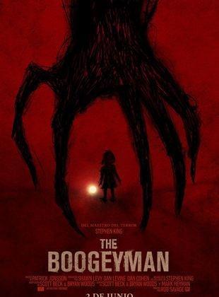 The Boogeyman: El Hombre del Saco