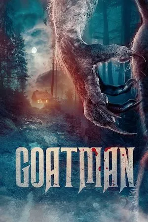 Goatman