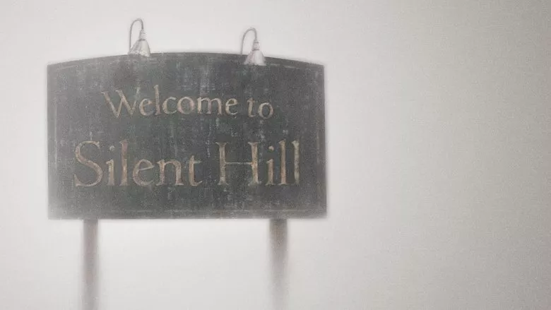 Terror en Silent Hill