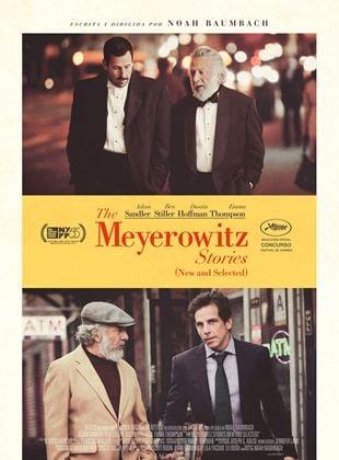 The Meyerowitz Stories