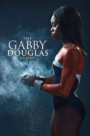 La historia de Gabby Douglas